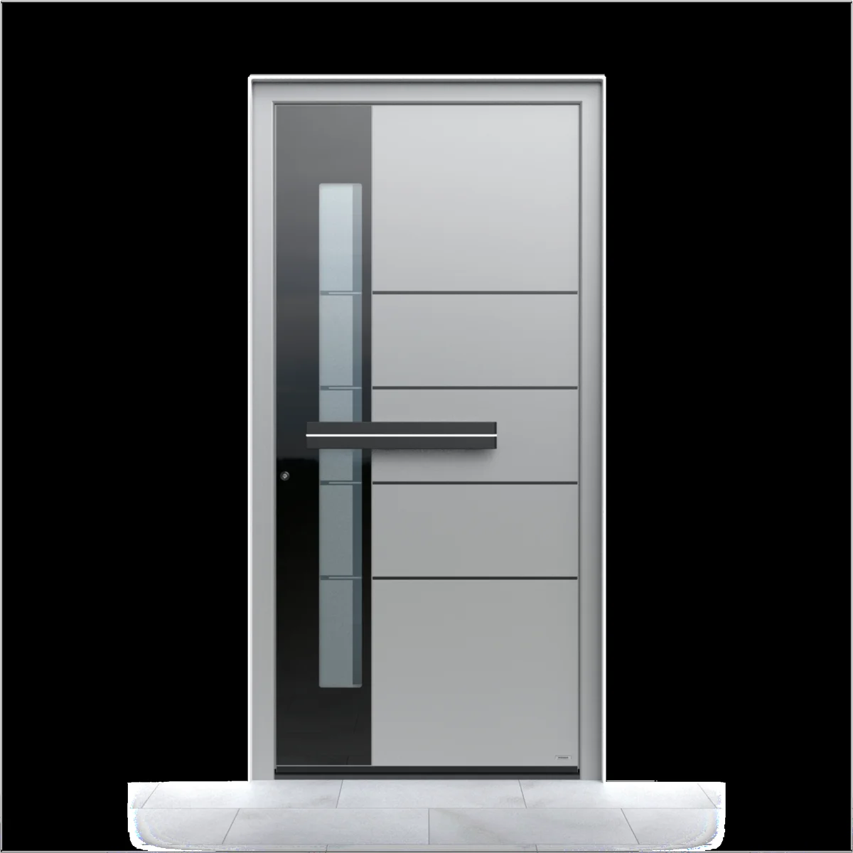 PIRNAR Optimum, Beispielmodell 0130