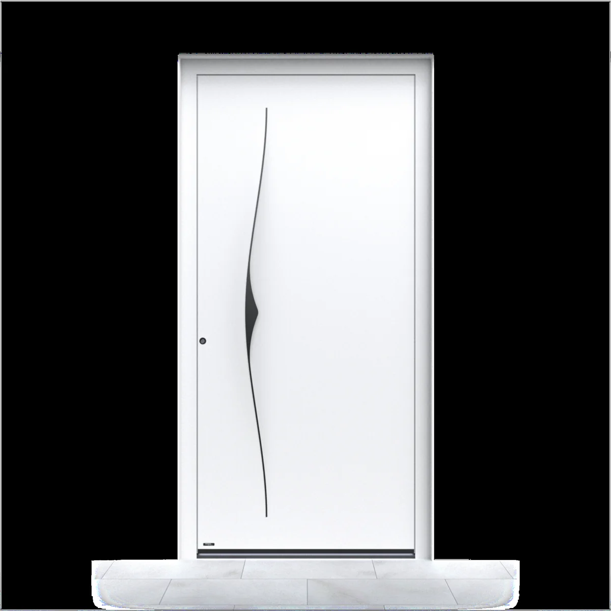 PIRNAR Ultimum Pure, Beispielmodell 628